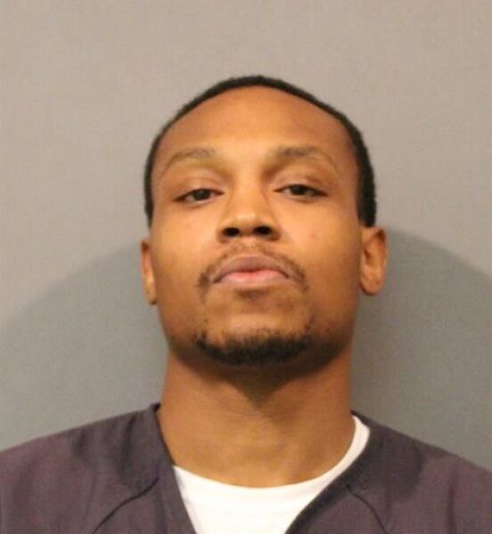 Suspect taken into custody after Chicago man fatally shot in Hammond before flipping car, police say | Crime and Courts Calvin Williams